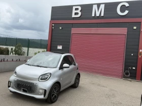Smart Fortwo Electric, снимка 8