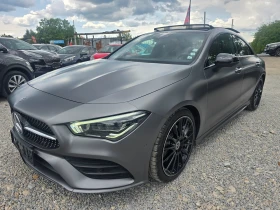 Mercedes-Benz CLA 200 ПАНОРАМА-163К.С--360КАМЕРА-ТОП СЪСТОЯНИЕ, снимка 1