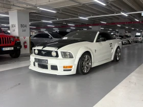 Ford Mustang, снимка 1