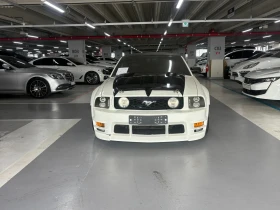 Ford Mustang, снимка 2