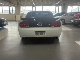 Ford Mustang, снимка 6