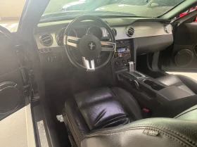 Ford Mustang, снимка 3