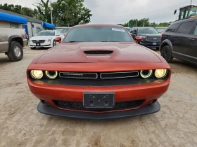 Dodge Challenger 3.6l Gt, снимка 5