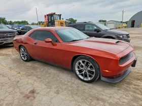 Dodge Challenger 3.6l Gt, снимка 4