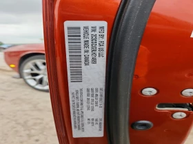 Dodge Challenger 3.6l Gt, снимка 12