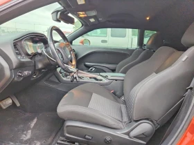 Dodge Challenger 3.6l Gt, снимка 7