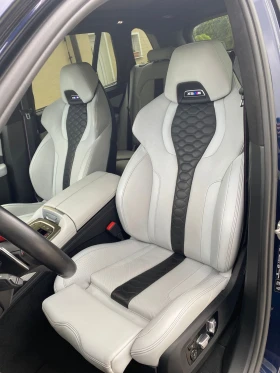 BMW X5M Competition, снимка 9