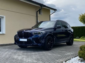 BMW X5M Competition, снимка 2