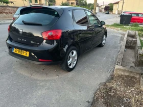 Seat Ibiza, снимка 1