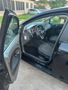 Seat Ibiza, снимка 6