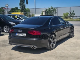 Audi A8 4.2 TDI S8 пакет, снимка 3