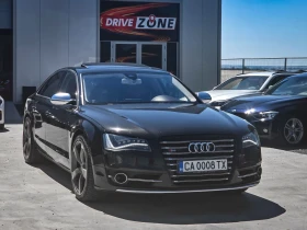 Audi A8 4.2 TDI S8 пакет, снимка 1