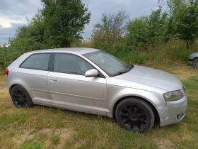 Audi A3, снимка 4