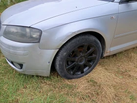 Audi A3, снимка 2