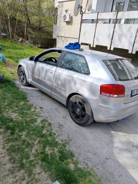 Audi A3, снимка 12