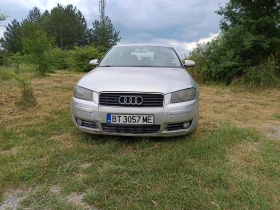Audi A3, снимка 1