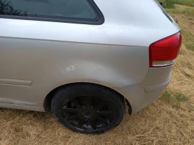 Audi A3, снимка 7