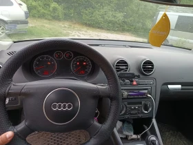 Audi A3, снимка 9