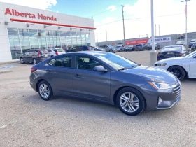 Hyundai Elantra * Preferred * АВТОКРЕДИТ БЕЗ ПЪРВОНАЧАЛНА ВНОСКА* , снимка 3