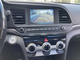 Hyundai Elantra * Preferred * АВТОКРЕДИТ БЕЗ ПЪРВОНАЧАЛНА ВНОСКА* , снимка 9