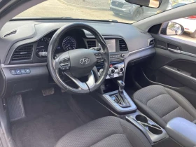 Hyundai Elantra * Preferred * АВТОКРЕДИТ БЕЗ ПЪРВОНАЧАЛНА ВНОСКА* , снимка 5