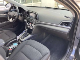 Hyundai Elantra * Preferred * АВТОКРЕДИТ БЕЗ ПЪРВОНАЧАЛНА ВНОСКА* , снимка 14