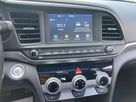 Hyundai Elantra * Preferred * АВТОКРЕДИТ БЕЗ ПЪРВОНАЧАЛНА ВНОСКА* , снимка 12