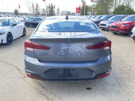 Hyundai Elantra * Preferred * АВТОКРЕДИТ БЕЗ ПЪРВОНАЧАЛНА ВНОСКА* , снимка 4