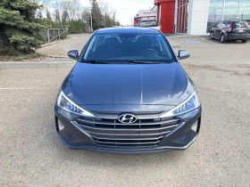 Hyundai Elantra * Preferred * АВТОКРЕДИТ БЕЗ ПЪРВОНАЧАЛНА ВНОСКА* , снимка 6