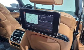 BMW 740 LONG* TELEVIZORI* EKSTROV* 110000KM!!!, снимка 12
