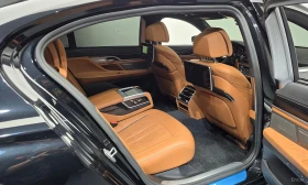 BMW 740 LONG* TELEVIZORI* EKSTROV* 110000KM!!!, снимка 11