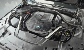 BMW 740 LONG* TELEVIZORI* EKSTROV* 110000KM!!!, снимка 6