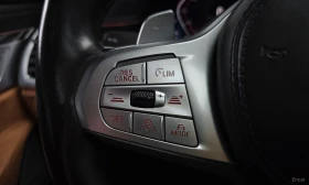 BMW 740 LONG* TELEVIZORI* EKSTROV* 110000KM!!!, снимка 16