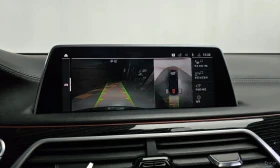 BMW 740 LONG* TELEVIZORI* EKSTROV* 110000KM!!!, снимка 15