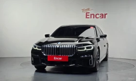 BMW 740 LONG* TELEVIZORI* EKSTROV* 110000KM!!!, снимка 3