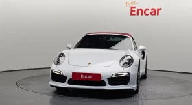 Porsche 911 TURBO S * CARBON CERAMIC, снимка 12