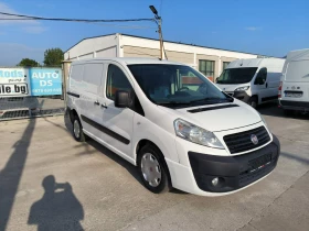 Fiat Scudo 2.0d-6sk-Euro-4, снимка 3