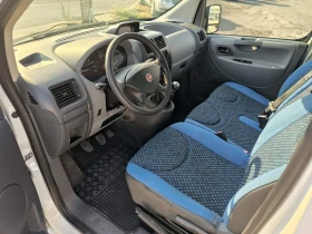 Fiat Scudo 2.0d-6sk-Euro-4, снимка 14