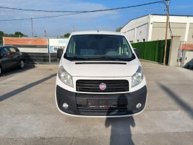 Fiat Scudo 2.0d-6sk-Euro-4, снимка 2
