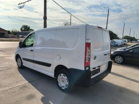 Fiat Scudo 2.0d-6sk-Euro-4, снимка 7