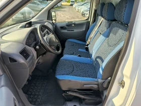 Fiat Scudo 2.0d-6sk-Euro-4, снимка 15