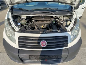 Fiat Scudo 2.0d-6sk-Euro-4, снимка 9