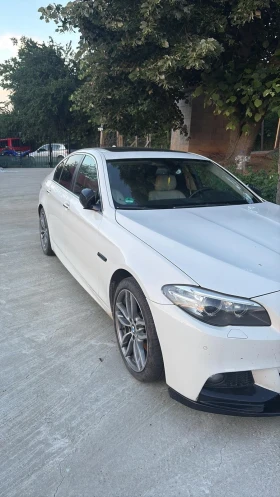 BMW 535, снимка 3