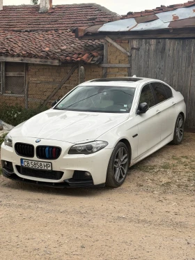BMW 535, снимка 1