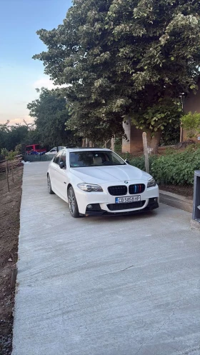 BMW 535, снимка 2