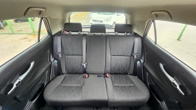 Toyota Auris 1.4D-4D/90к.с/6ск./РЕАЛНИ КМ, снимка 9