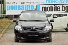 Toyota Auris 1.4D-4D/90к.с/6ск./РЕАЛНИ КМ, снимка 2