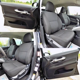 Toyota Auris 1.4D-4D/90к.с/6ск./РЕАЛНИ КМ, снимка 8