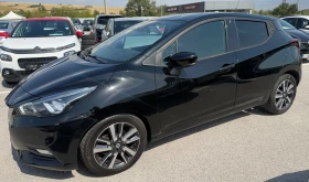 Nissan Micra 1.5DCI EURO6 TEKNA KEYLESS CAMERA, снимка 2