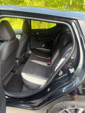 Nissan Micra 1.5DCI EURO6 TEKNA KEYLESS, снимка 8